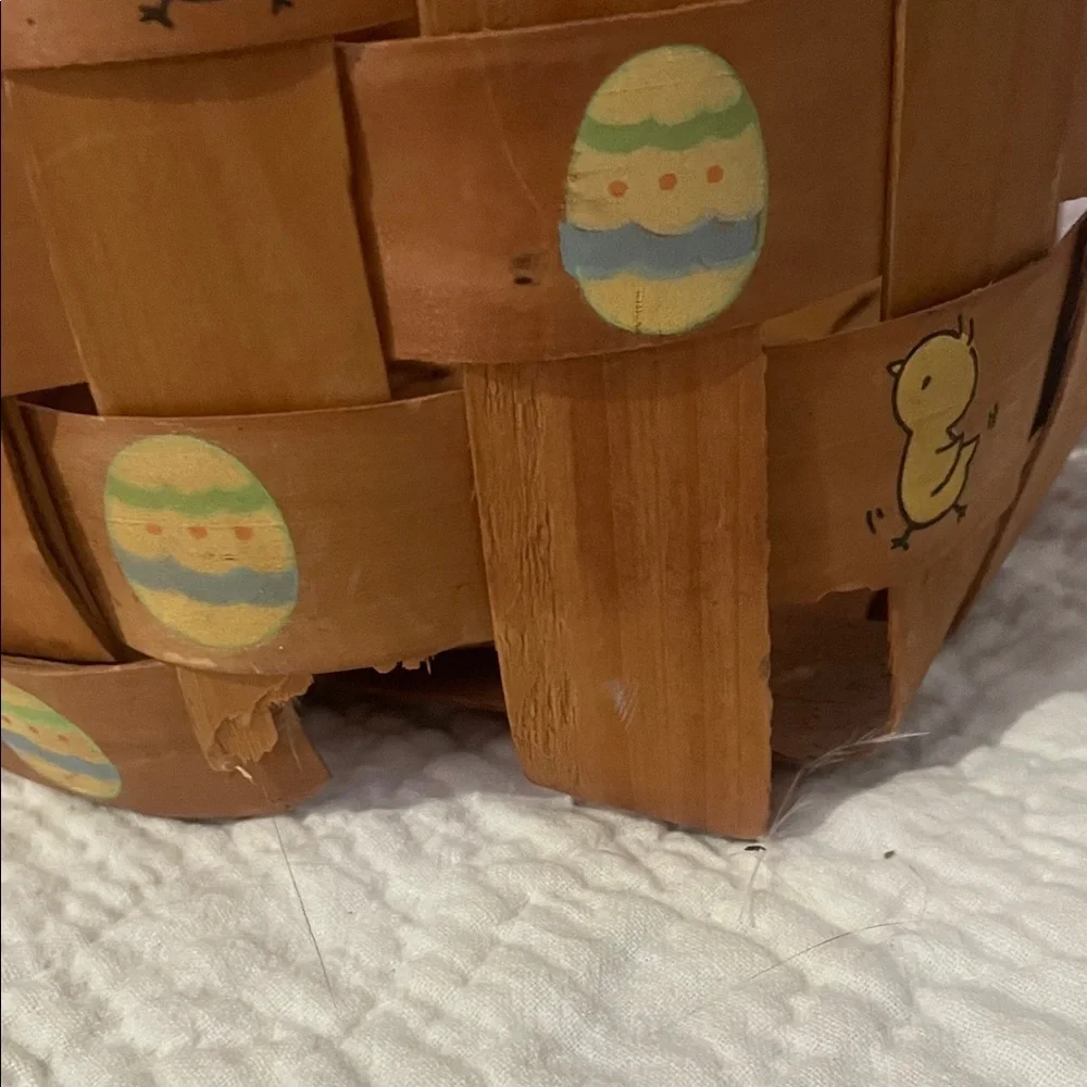 N/A charming easter